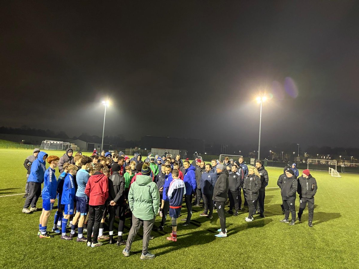 DDSL Grassroots tweet media