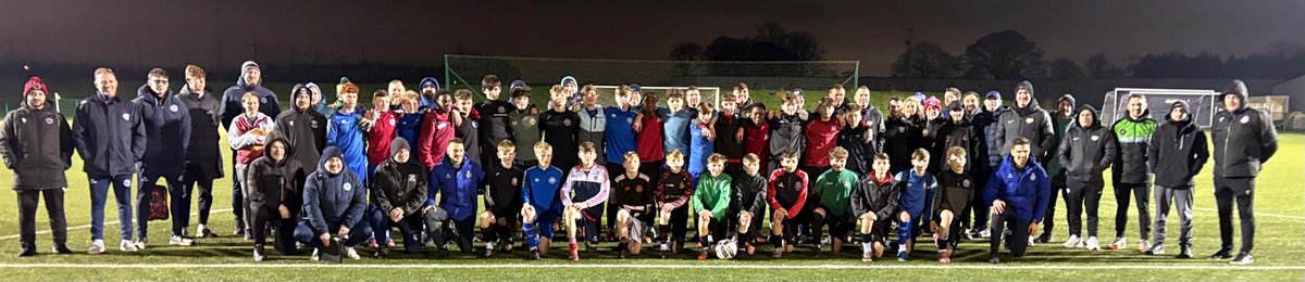 DDSL Grassroots tweet media