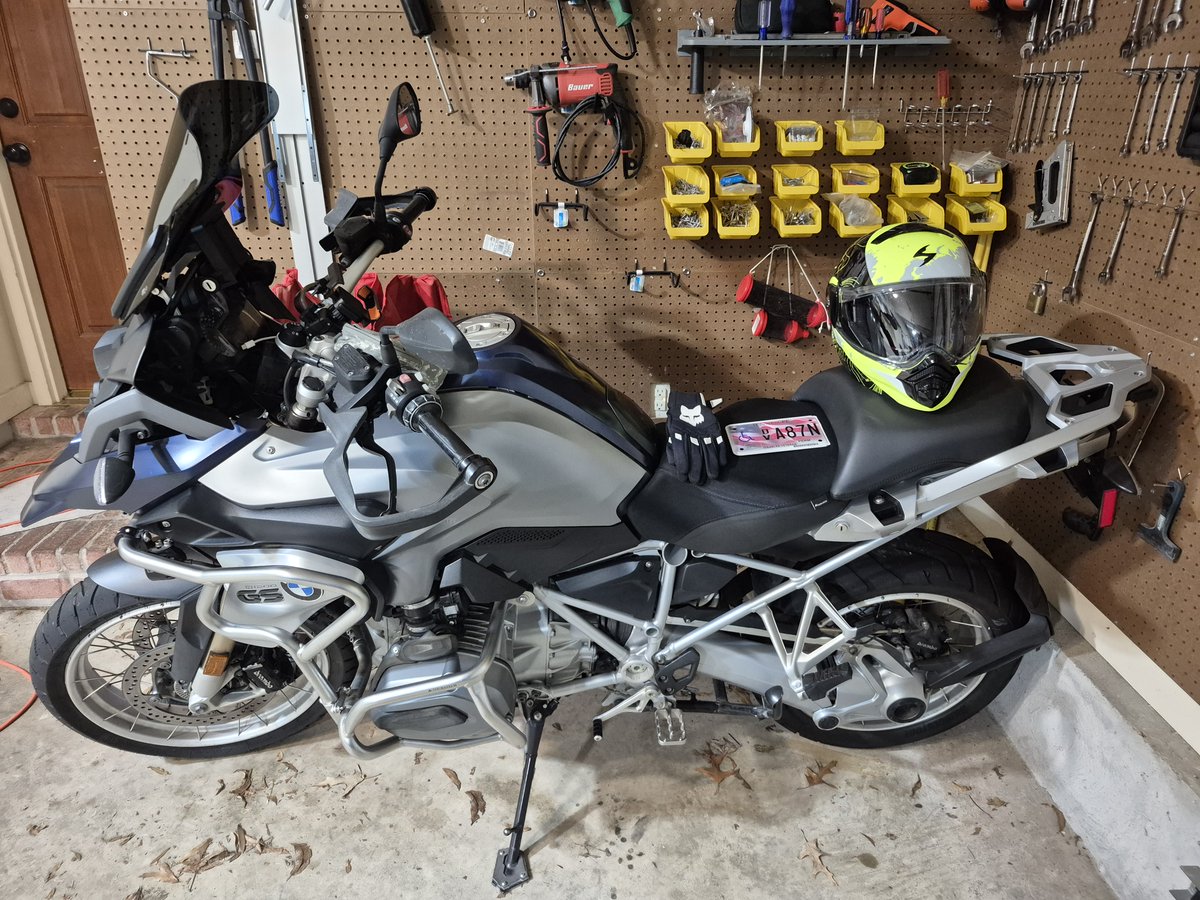 GaryEdwardsjr's tweet photo. Morning Recon: 66 views on the campaign, but the counter is still effectively at $0. I’ve broken the mission into  smaller tactical objectives. Phase 1 ($3,500) to cover the safety gap & trade-in. After my VA call, the goal is clear: Get back in the saddle to keep the darkness at bay. Who’s my Point Man? 🛡️🏍️
https://t.co/trwpyXGrdu
#DisabledVet #HelpGaryRide #WindTherapy