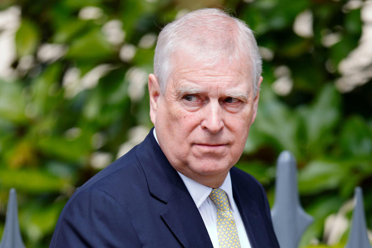 Fxhedgers's tweet photo. FORMER PRINCE ANDREW ARRESTED FOLLOWING EPSTEIN FILES REVELATIONS

LONDON — Police arrested Andrew Mountbatten-Windsor on Thursday following weeks of revelations over the former prince's friendship and dealings with Jeffrey Epstein.

Officers were pictured by news photographers arriving at Andrew’s residence on what is his 66th birthday.

Thames Valley Police, which covers an area in southern England, said it had arrested a 66-year-old man on suspicion of misconduct in public office, and that its officers were searching two addresses in Berkshire and Norfolk.

It sent the statement in response to NBC News' question about Andrew's arrest. It said, "We will not be naming the arrested man, as per national guidance."

Full article:
https://t.co/jkyVh0WUfF