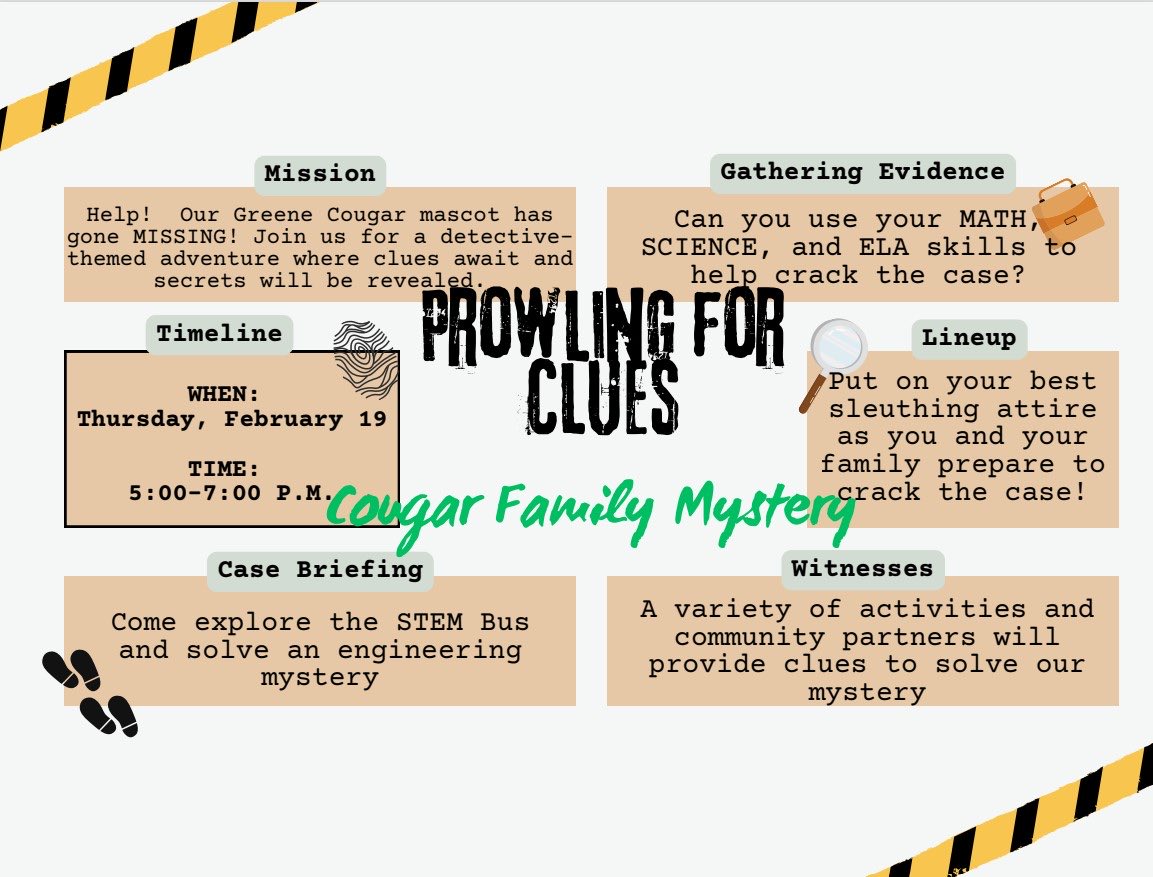 Greene Elementary tweet media