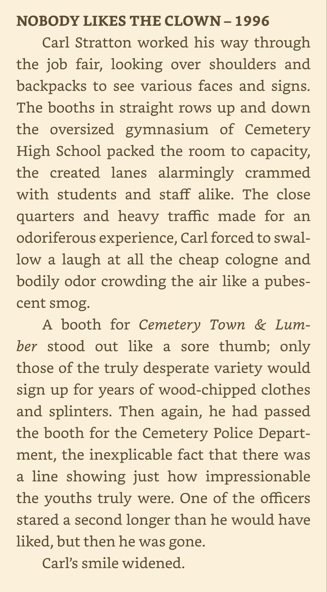 C. J. Daley 👻 BestGhost Out Now tweet media