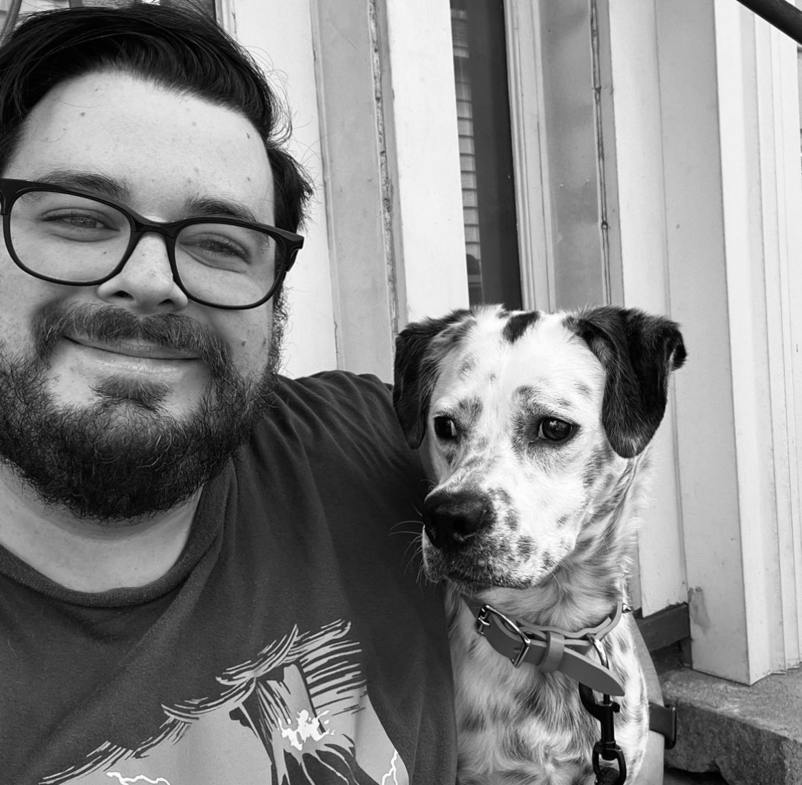 C. J. Daley 👻 BestGhost Out Now tweet media