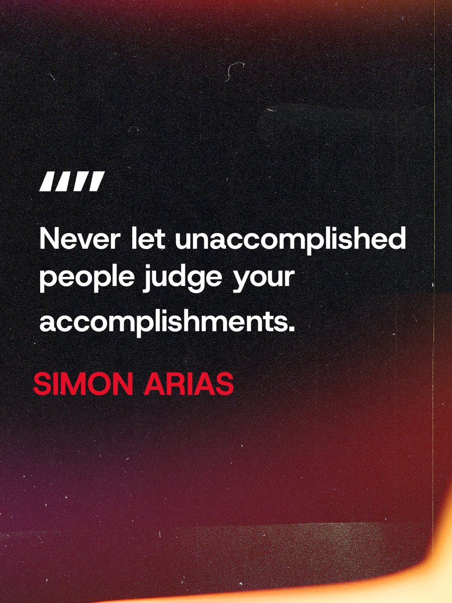 Simon Arias tweet media