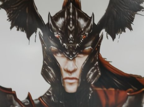 DAEMON TARGARYEN