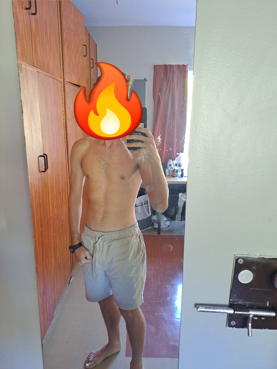 NiCKSA_🔥🇿🇦 tweet media