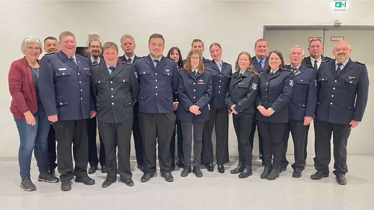 Einsatzreiches Jahr für die Feuerwehr Dassel einbecker-morgenpost.de/dassel/nachric…