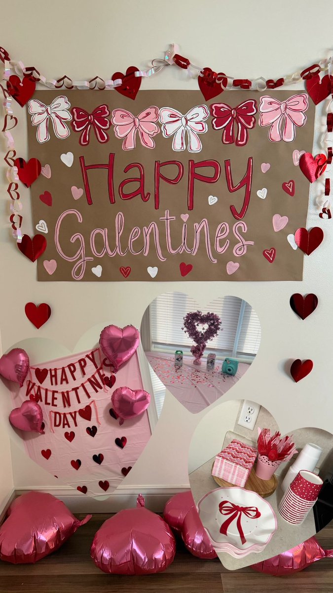 kasidie__'s tweet photo. Loves them and the set up was cute asf💕 https://t.co/B6MFm4TnRM