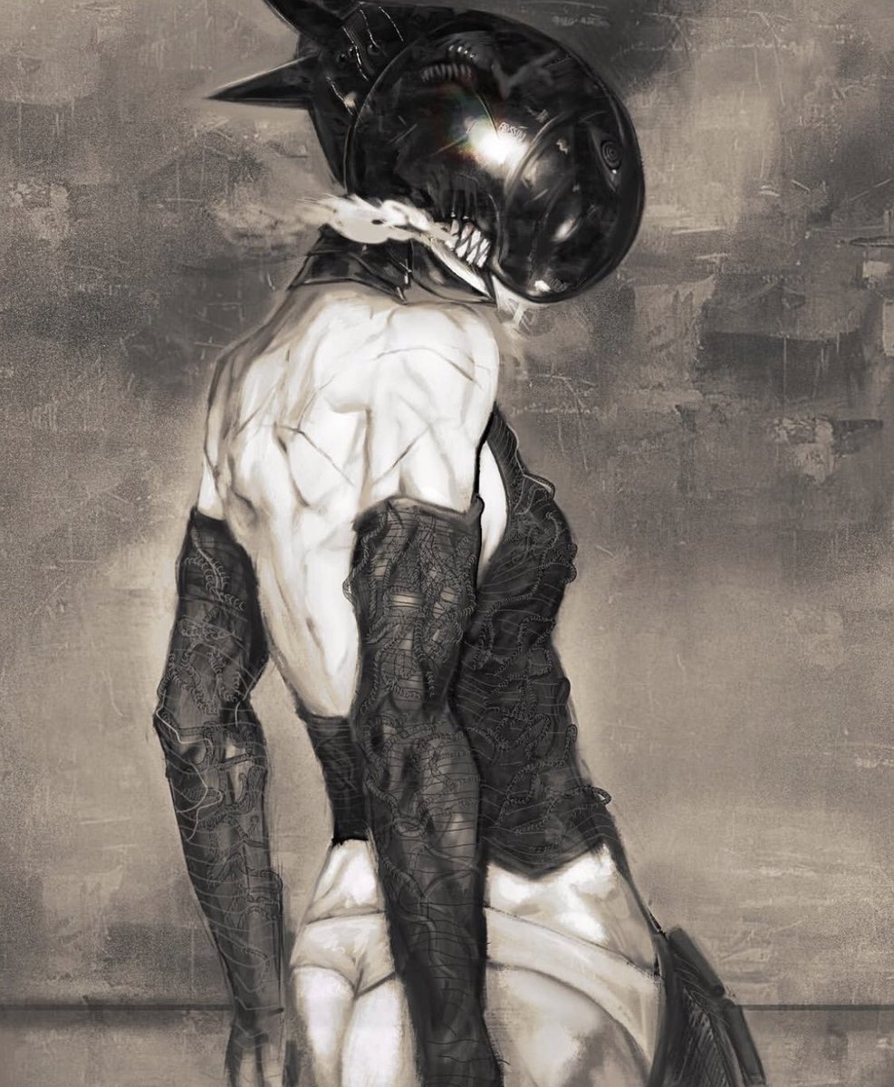 Abyss , gay and stupid artist tweet media