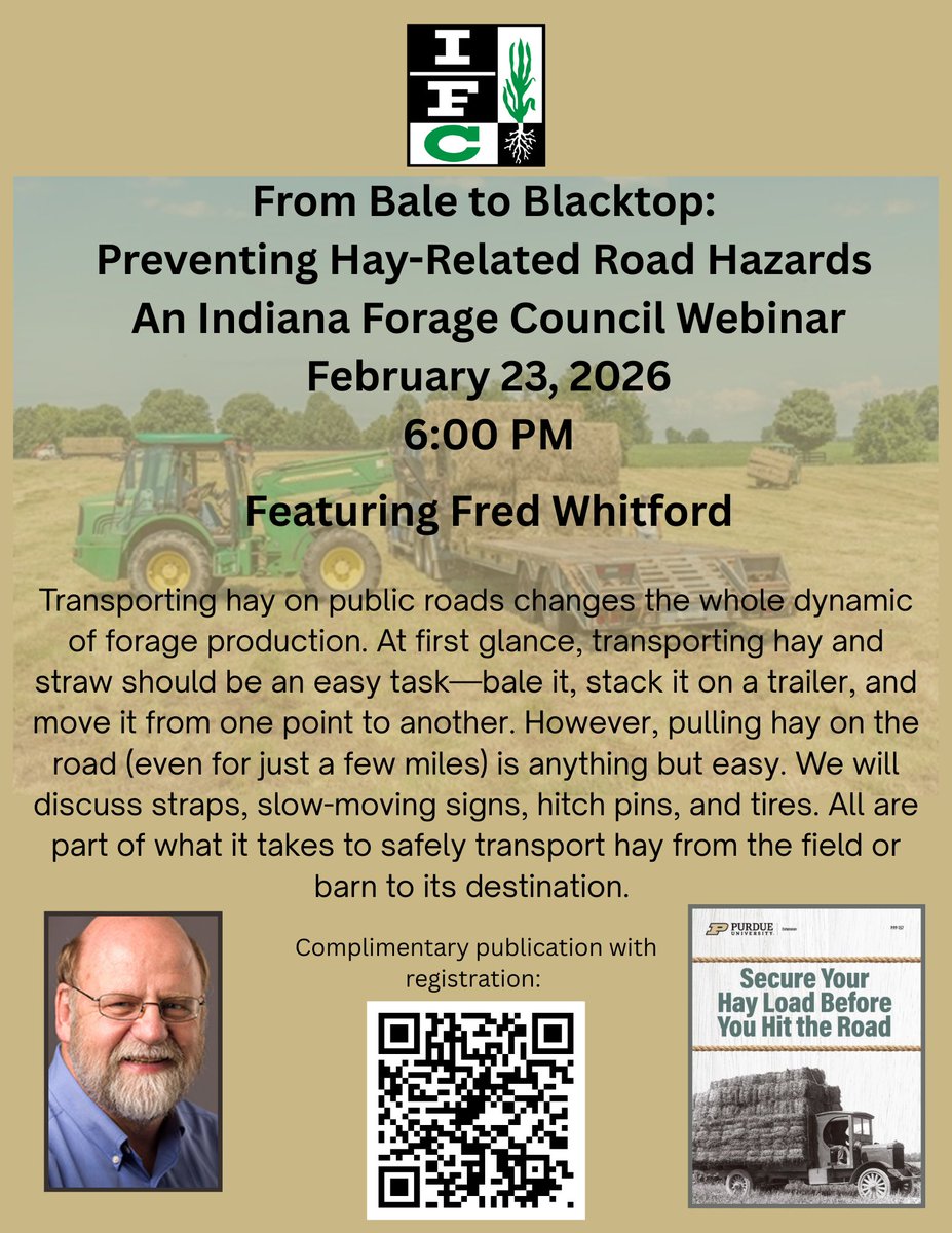 Purdue Agronomy Extension tweet media