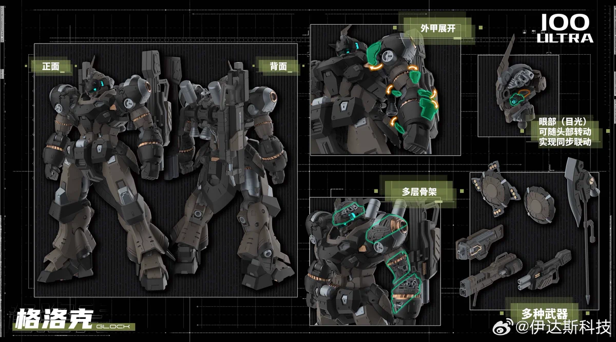 公式」Hiplay_フィギュア_模型_収集品 on X: 