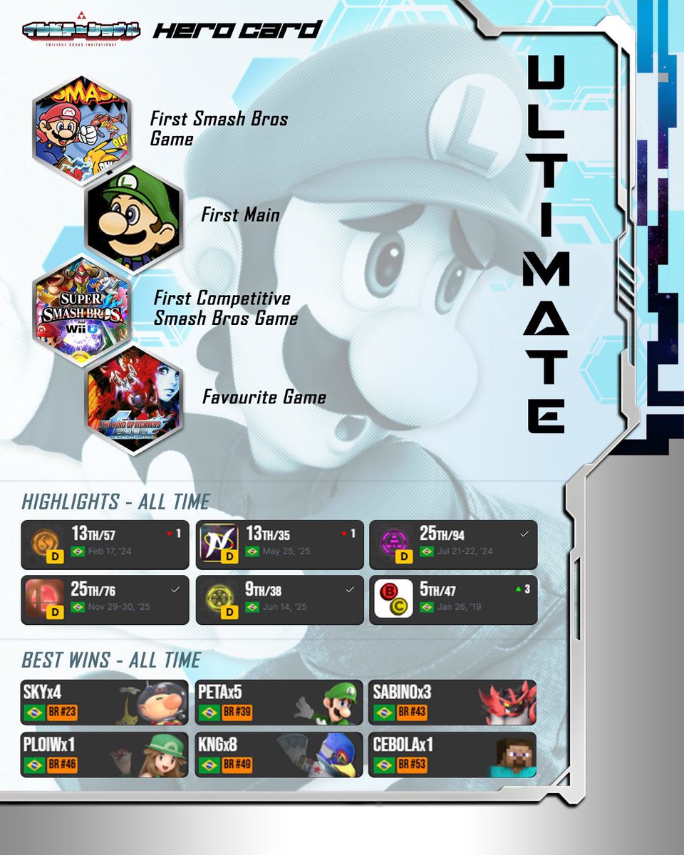 Twilight Squad tweet media