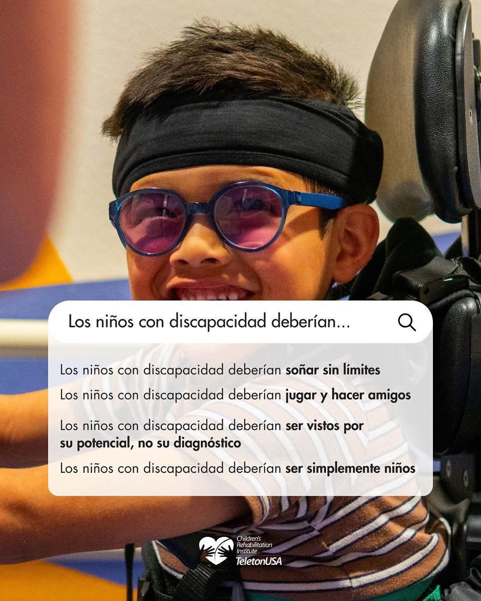 TeletonUSA tweet media