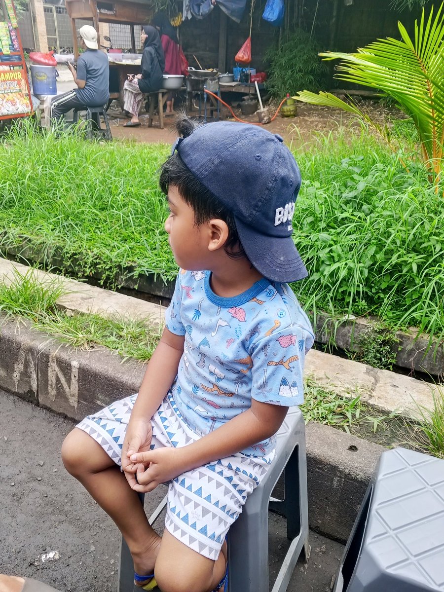 AnidaFCB's tweet photo. Keren bet anak gueh 😎 https://t.co/Jihfk96W0H
