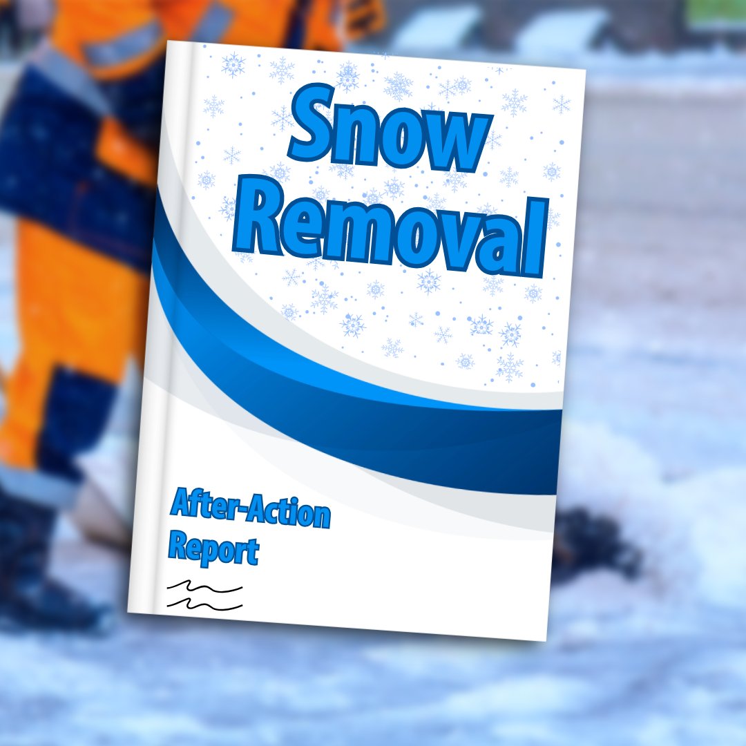 The Scranton City Council wants an after-action report on snow removal. Listen---spr.ly/6011h5mMU
#NancyandJason