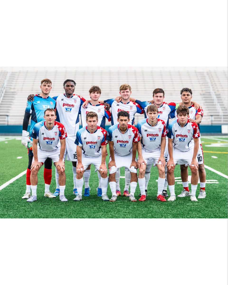NYCosmos's tweet photo. The Cosmos are proud to announce a new partnership with @ChicagoNationFC.

Since launching in 2021, Chicago Nation FC has earned a reputation as one of the top amateur teams in the country, built on consistent success and a competitive standard rooted in community.

Together, we continue to grow the game and strengthen the communities around it.

Community. Club. Cosmos.