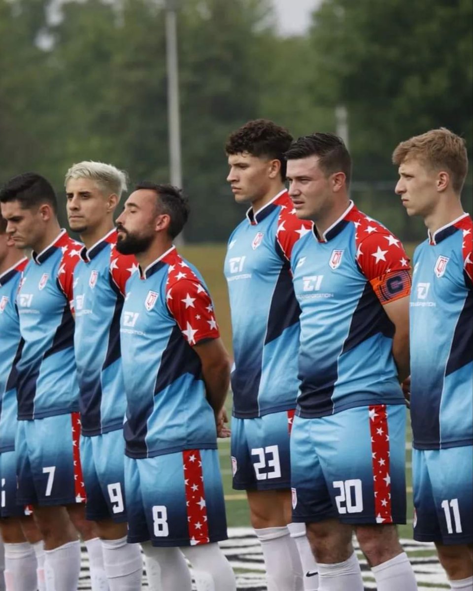 NYCosmos's tweet photo. The Cosmos are proud to announce a new partnership with @ChicagoNationFC.

Since launching in 2021, Chicago Nation FC has earned a reputation as one of the top amateur teams in the country, built on consistent success and a competitive standard rooted in community.

Together, we continue to grow the game and strengthen the communities around it.

Community. Club. Cosmos.
