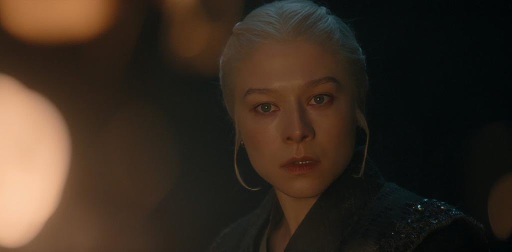 🐉| From the fire comes darkness