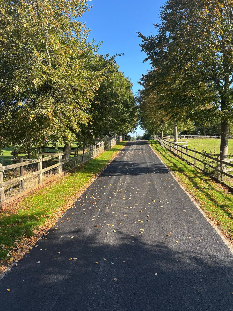 Cheltenham Surfacing Company Limited tweet media