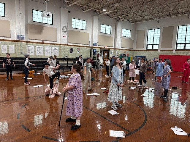 Berkeley School tweet media