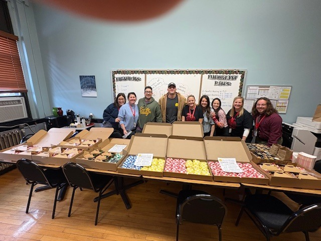 Berkeley School tweet media