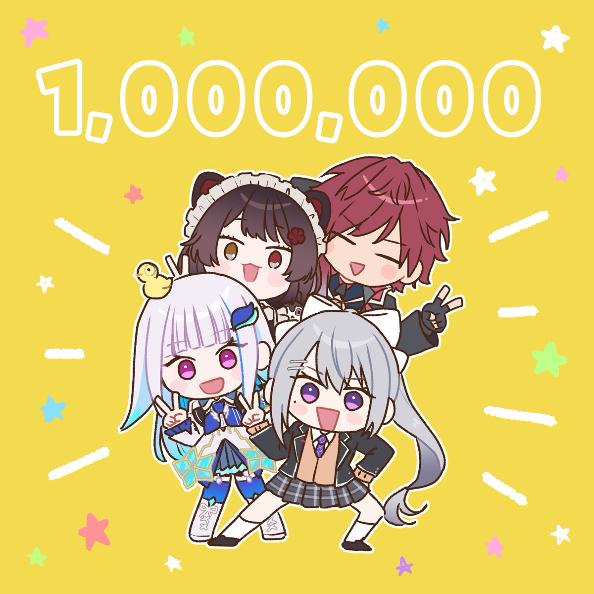 こーりん (@kourin_bayasi) / Posts / X