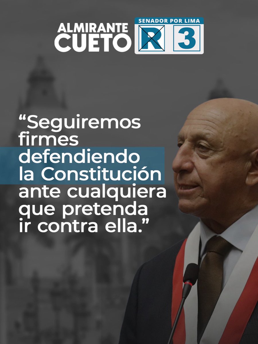 José Cueto tweet media