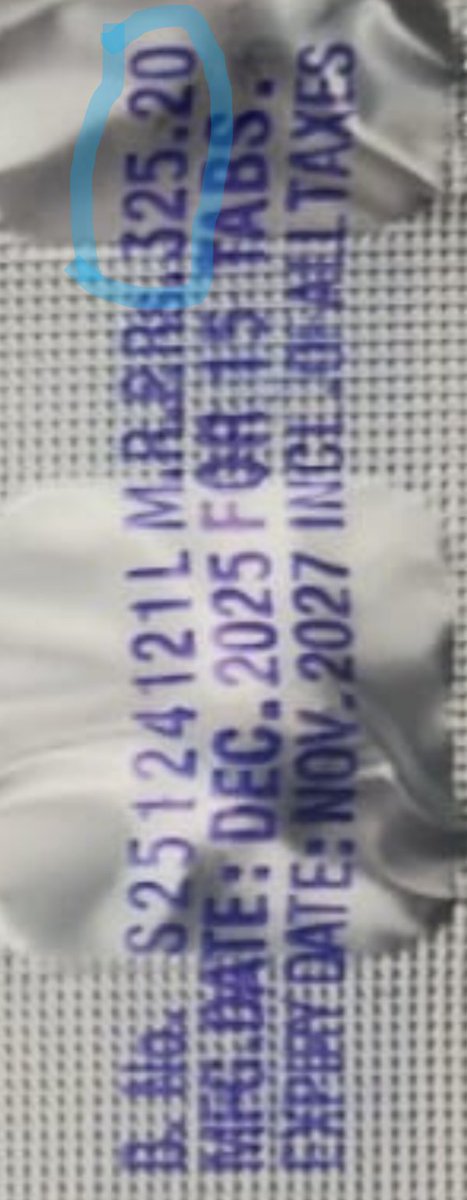 Government and Lupin limited, pharmaceutical business is real income Before to After Gst Revised Dinlip T- 40 Tablet price increased, how to your calculate in pharmaceutical business organization.