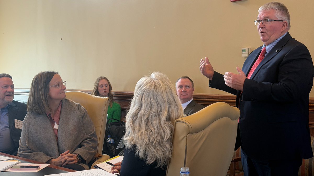 Iowa Biodiesel Board tweet media