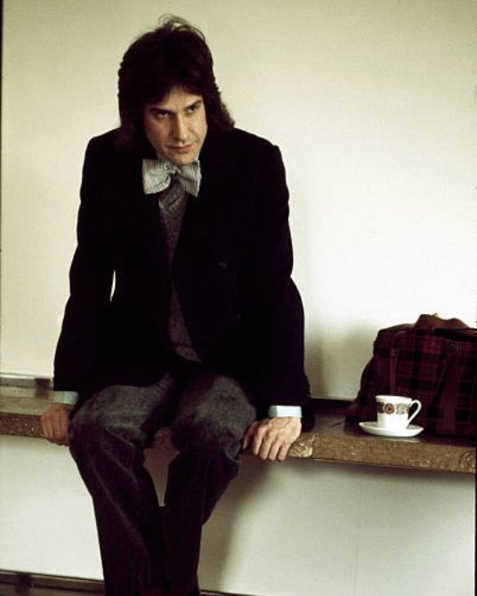 The Kinks tweet media