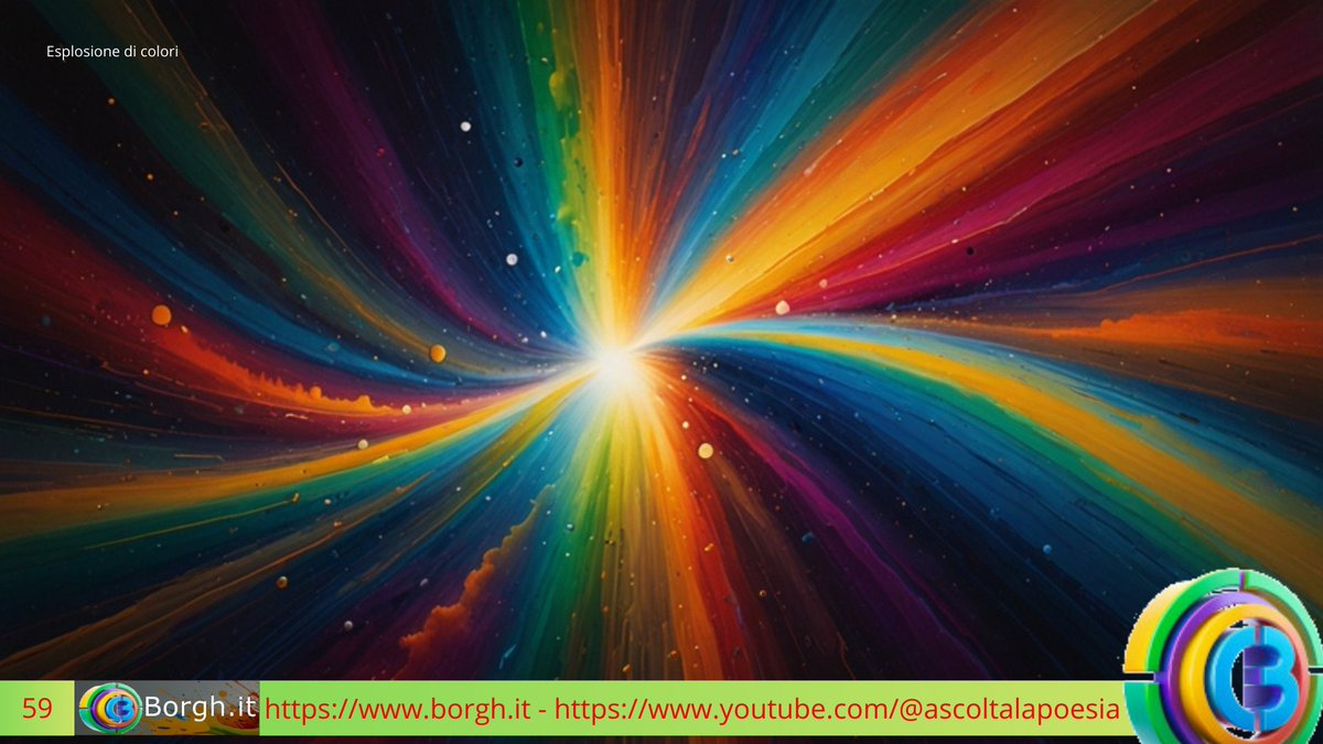 pix102001's tweet photo. #EsplosioneDiColori #ColorExplosion #ArteVibrante #ColoriCheParlano #ArteMulticolore #RainbowArt #SplashOfColors #ColoriInFuga #PotereDelColore #ArteDinamica #VibesColorate #EnergiaCromatica #EsplosioneArtistica #ColorLovers #ArteContemporanea #ArteModerna #ColorPower https://t.co/lkrAjeqa31