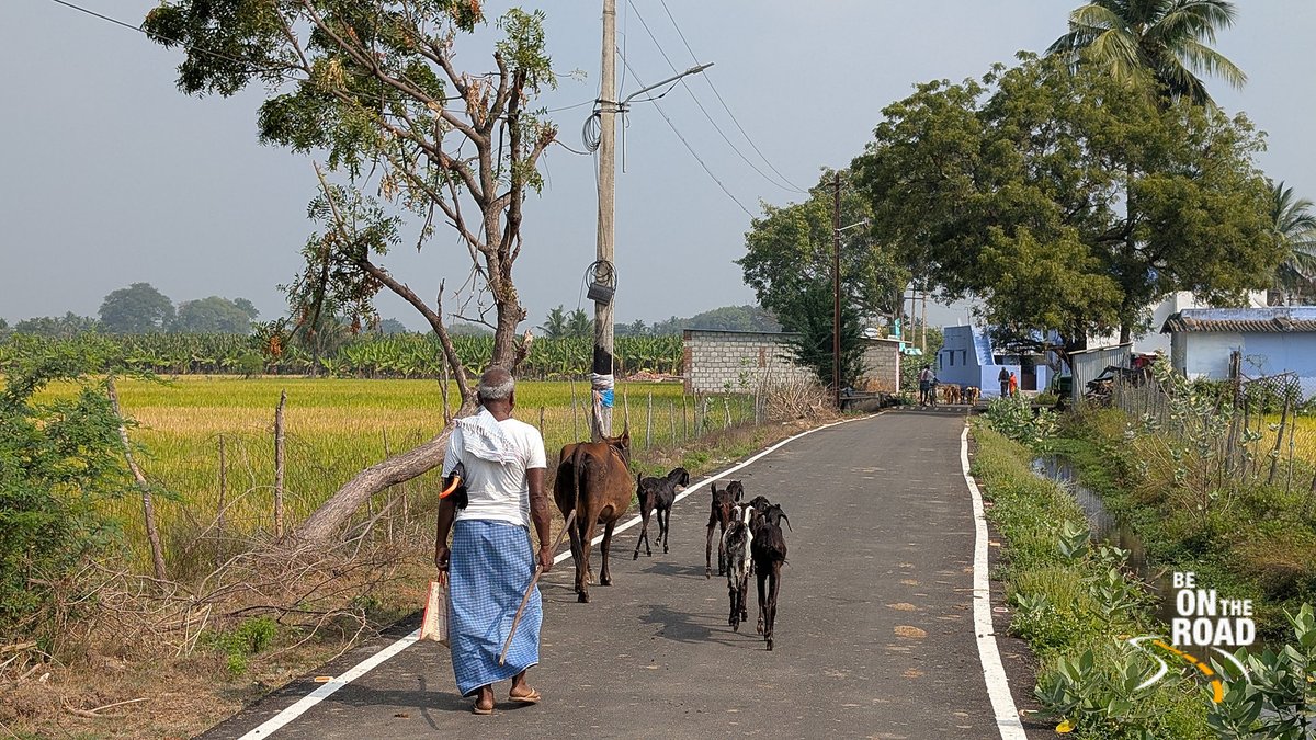 BE ON THE ROAD tweet media