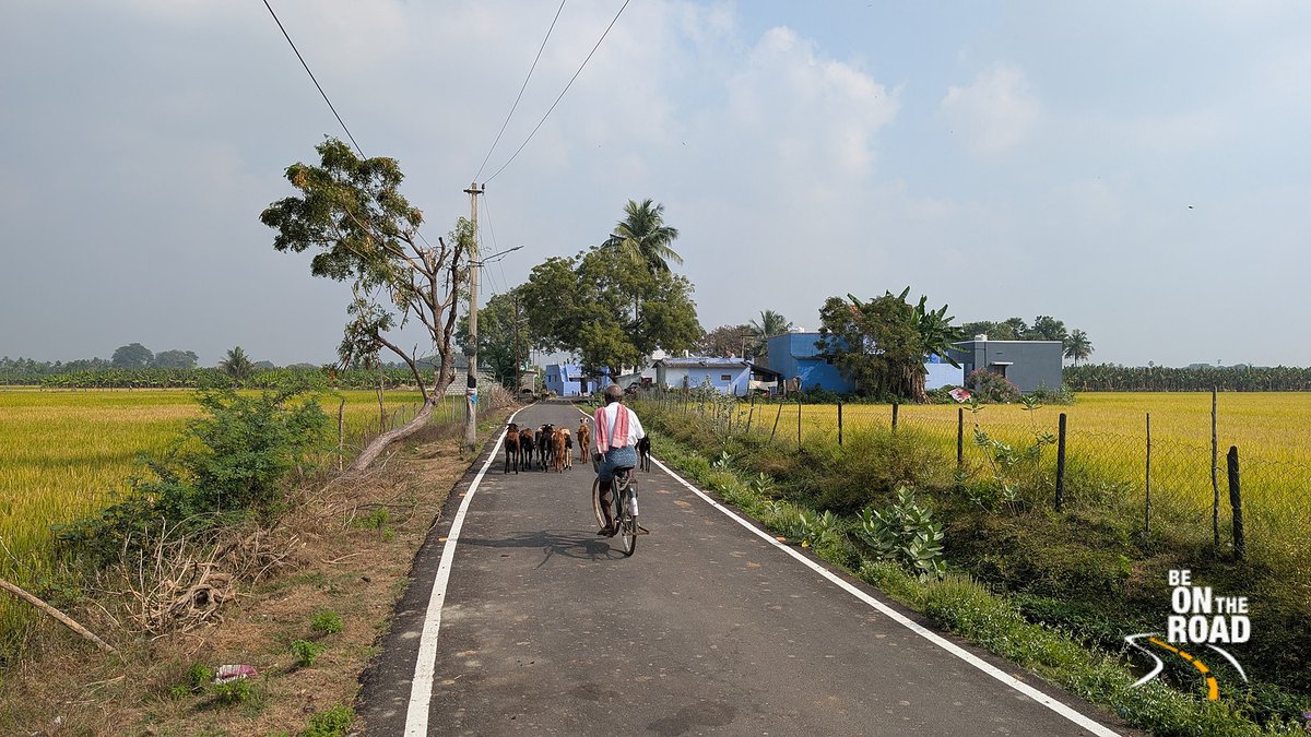 BE ON THE ROAD tweet media