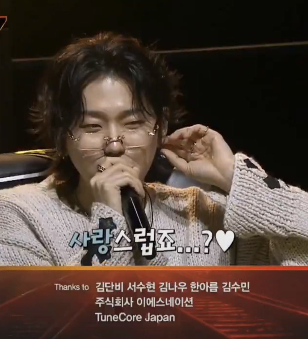 私的今週の見所です