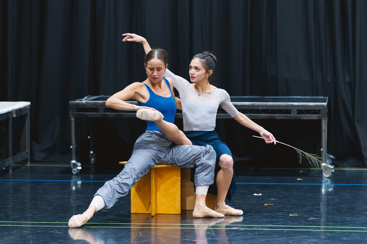 Northern Ballet tweet media