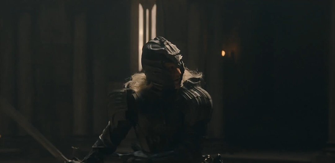 "Six men or sixty, he is still Daemon Targaryen"