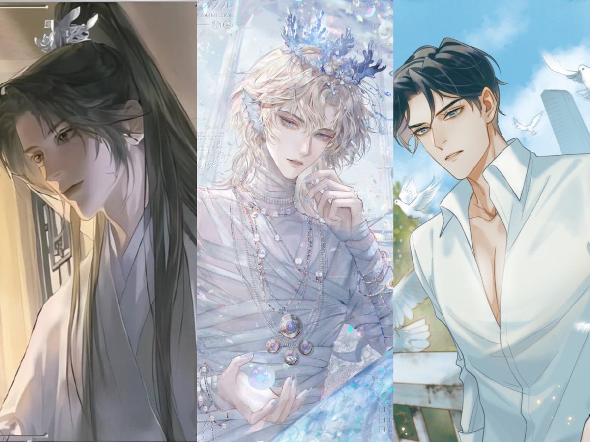 ยอดพิรมิดเคะ!
- หลินจิ้งเหิง ผู้บัญชาการสิบหน่วยอารักขาไป๋อิ๋น รบไม่พ่าย #ดาราจักรไร้สมบูรณ์
- หลานปอ องค์ราชาแห่งท้องทะเล เปรียบดังเทพเจ้า #พันธนาการเงือก
- ฉู่หว่านหนิง ปรมาจารย์อันดับ1แห่งยุทธภพ
#ฮัสกี้หน้าโง่กับอาจารย์เหมียวขาวของเขา

สูงส่งเอื้อมไม่ถึงแต่ม๋าเด็กเอื้อมถึง😉