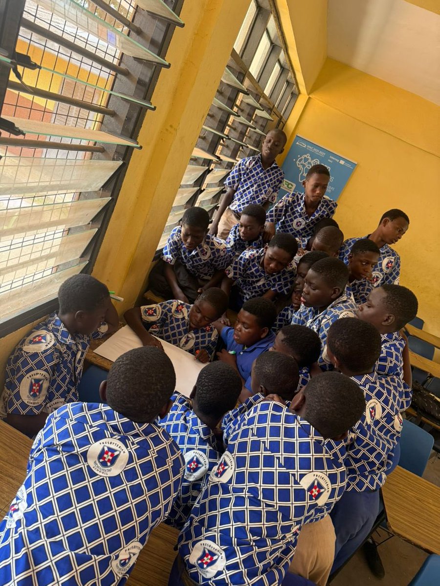 Agrointroductions Ghana tweet media