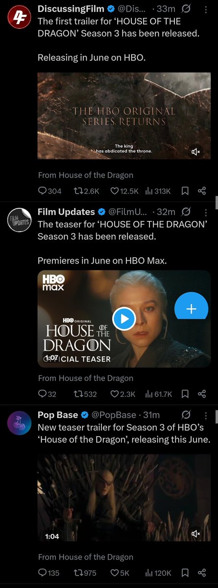 triple attack on tl
LEAVE ME ALONE