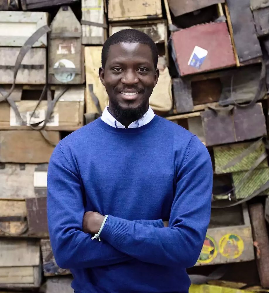 𝕏 Ghana 🇬🇭 tweet media