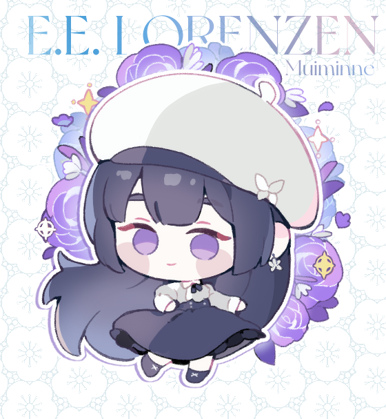 Eirlys (SS4) 🦋❄️🌹 tweet media