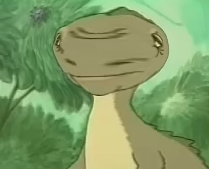 <a href="/ethTrendingX/">ETH Trending 🤖</a> Yeah I dont really get why my grandparents acting tough, anyway today there is only 1 real dino to rule them all