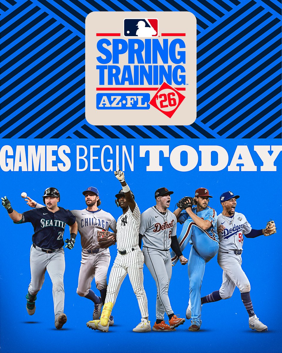 MLB Europe tweet media