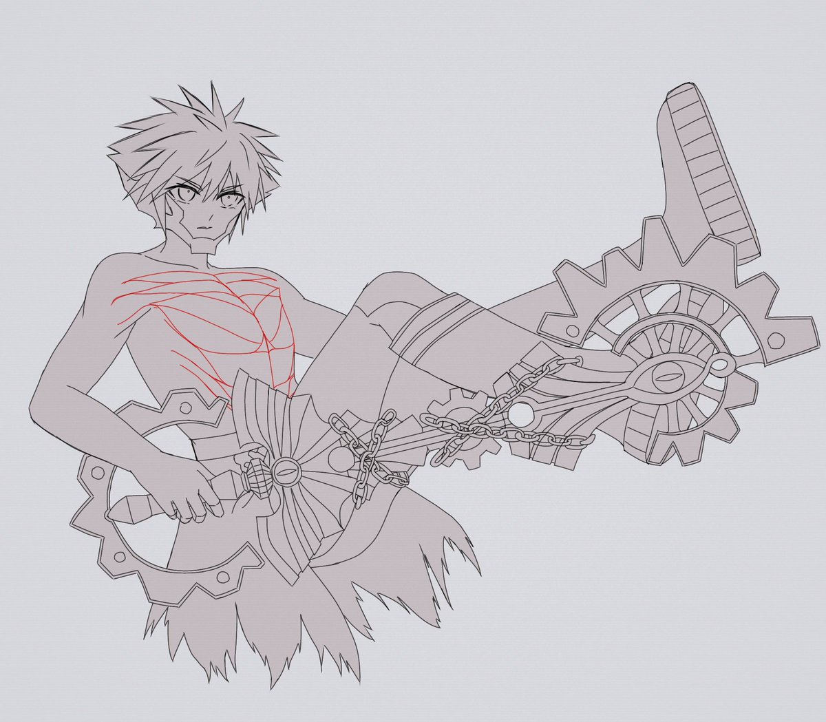 ミックスパイ tweet media