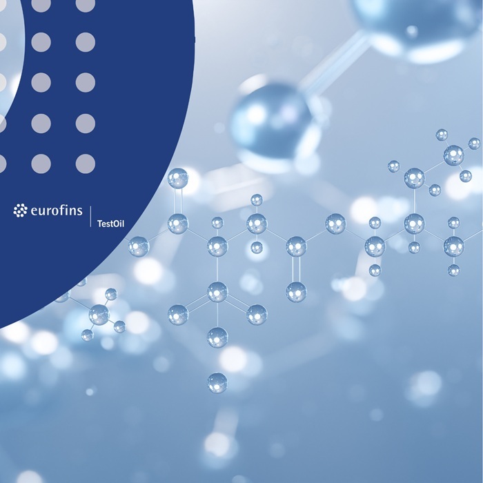 TESTOILAnalysis's tweet photo. It's our #oilanalysis quiz question day. Here is today's question: "Which additive surrounds small particles and keeps them suspended in the oil to prevent deposit formation?" A. Antiwear; B. Emulsifier; C. Detergent D. Dispersant. #machinehealth #industrial #lubrication https://t.co/doiI365Z1A