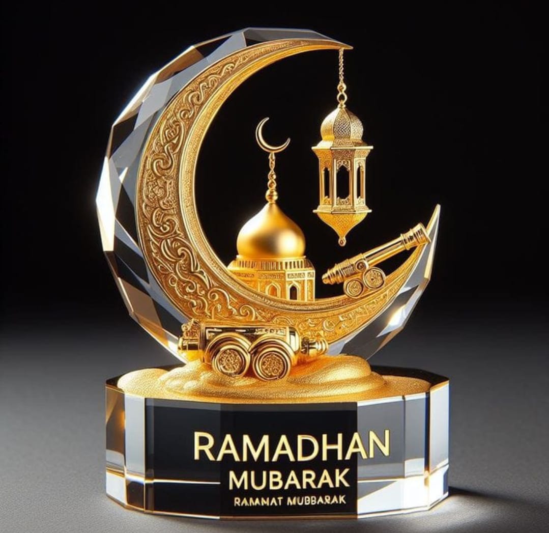SamranWeb3's tweet photo. 🌙✨ First day of Ramadan Mubarak!
May this blessed month bring us peace, forgiveness, and countless blessings.
May Allah grant us patience, gratitude, and strength throughout. 🤲
#Ramadan2026 #FirstRoza #RamadanMubarak https://t.co/Go1mxOPig4