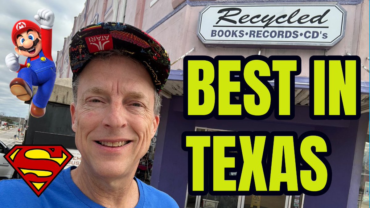 Brett Weiss tweet media