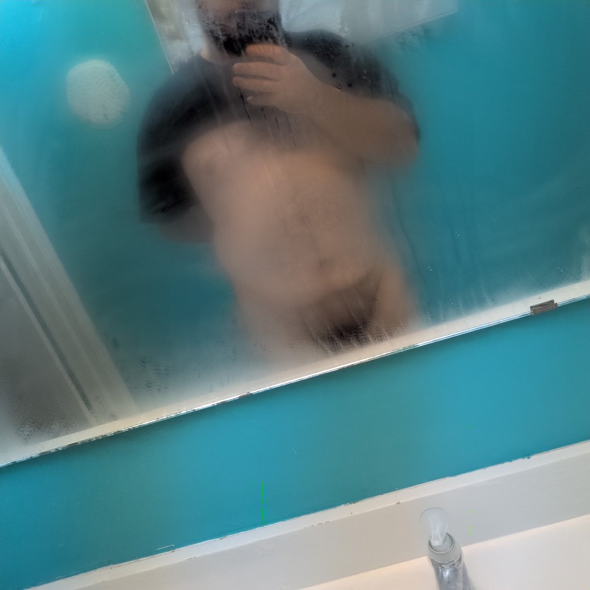 Bearsdoit's tweet photo. Grab my belly? https://t.co/88O9ZLOlNz