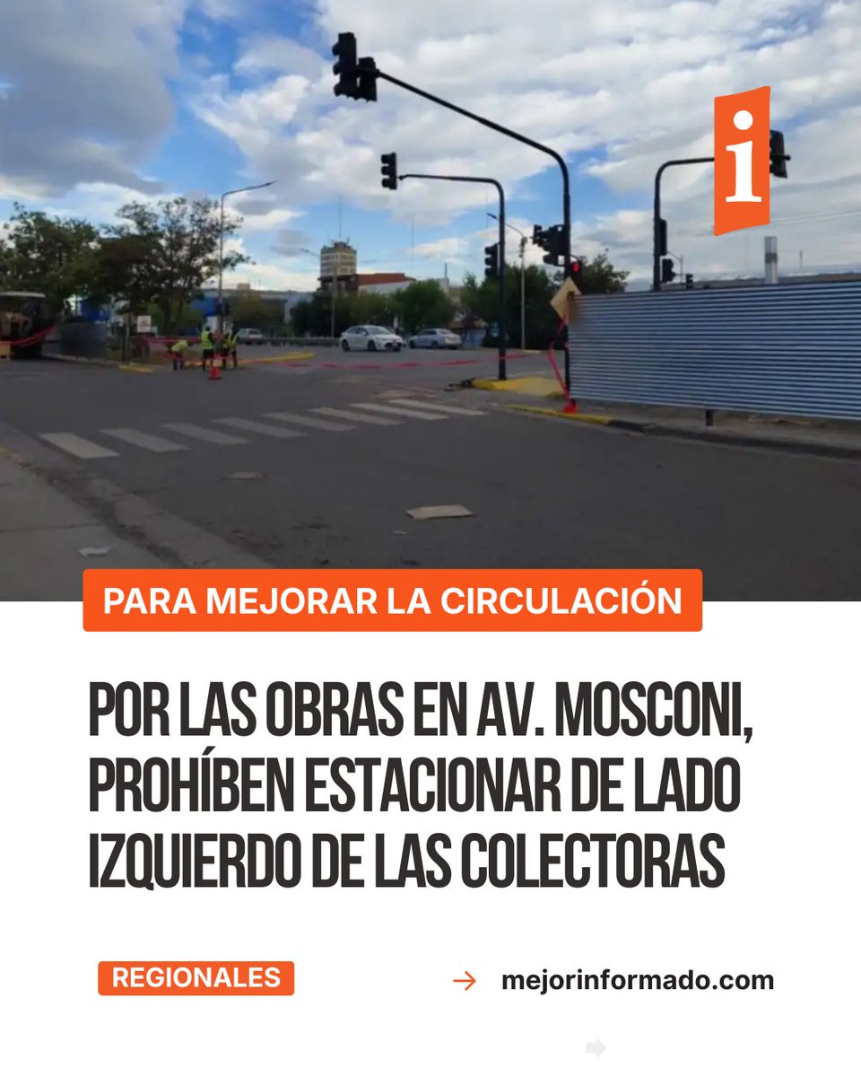 Mejor Informado tweet media