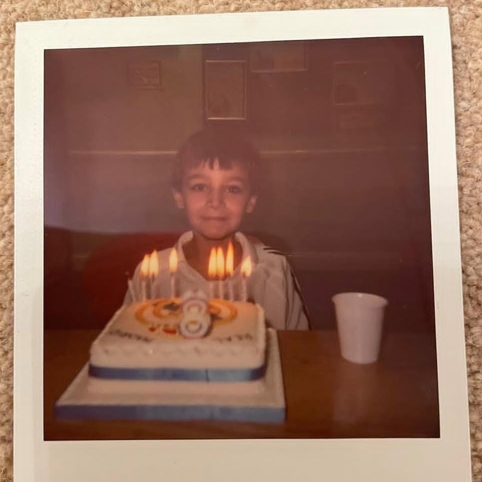 bymbgresing's tweet image. Sama-sama pas masih kici-kici